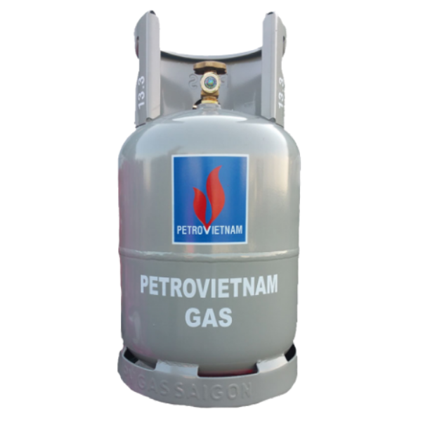 Petrovietnam 12kg Xám