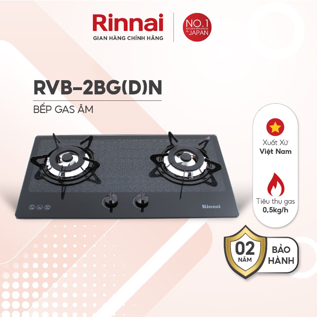 Bếp gas quận Bình Thạnh